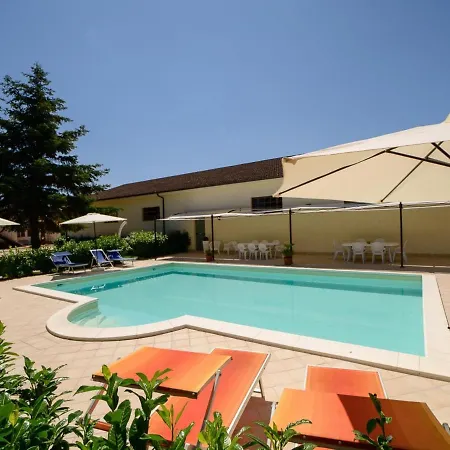 Apartman Lovely In With Garden Sassoferrato