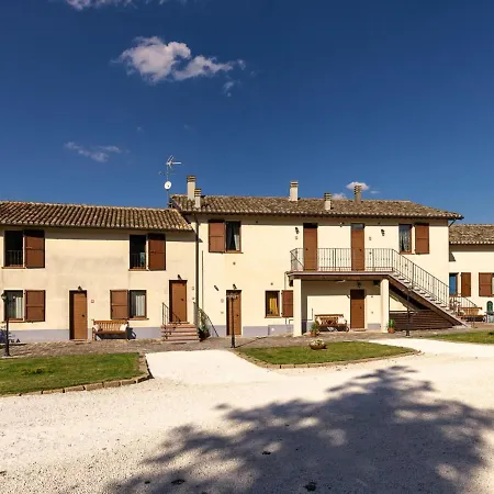 Lovely In With Garden * Sassoferrato