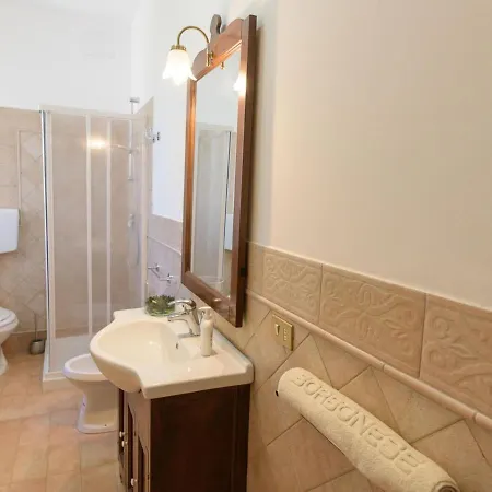 Apartman Lovely In With Garden Sassoferrato